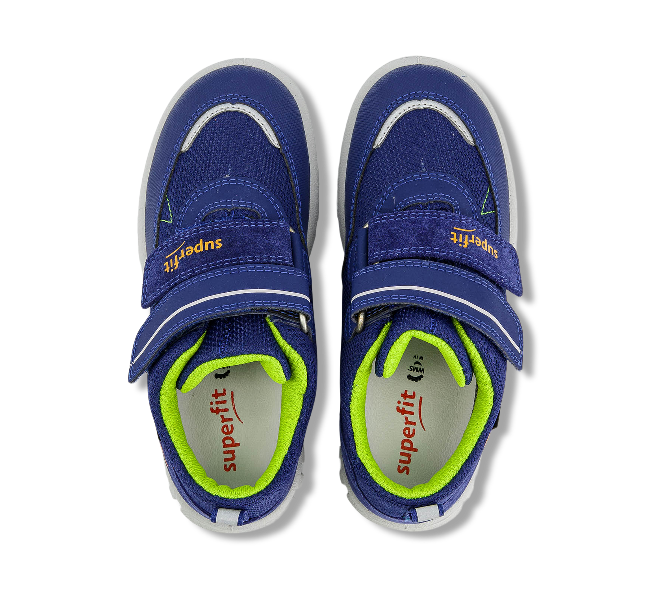 Superfit SPORT7 MINI