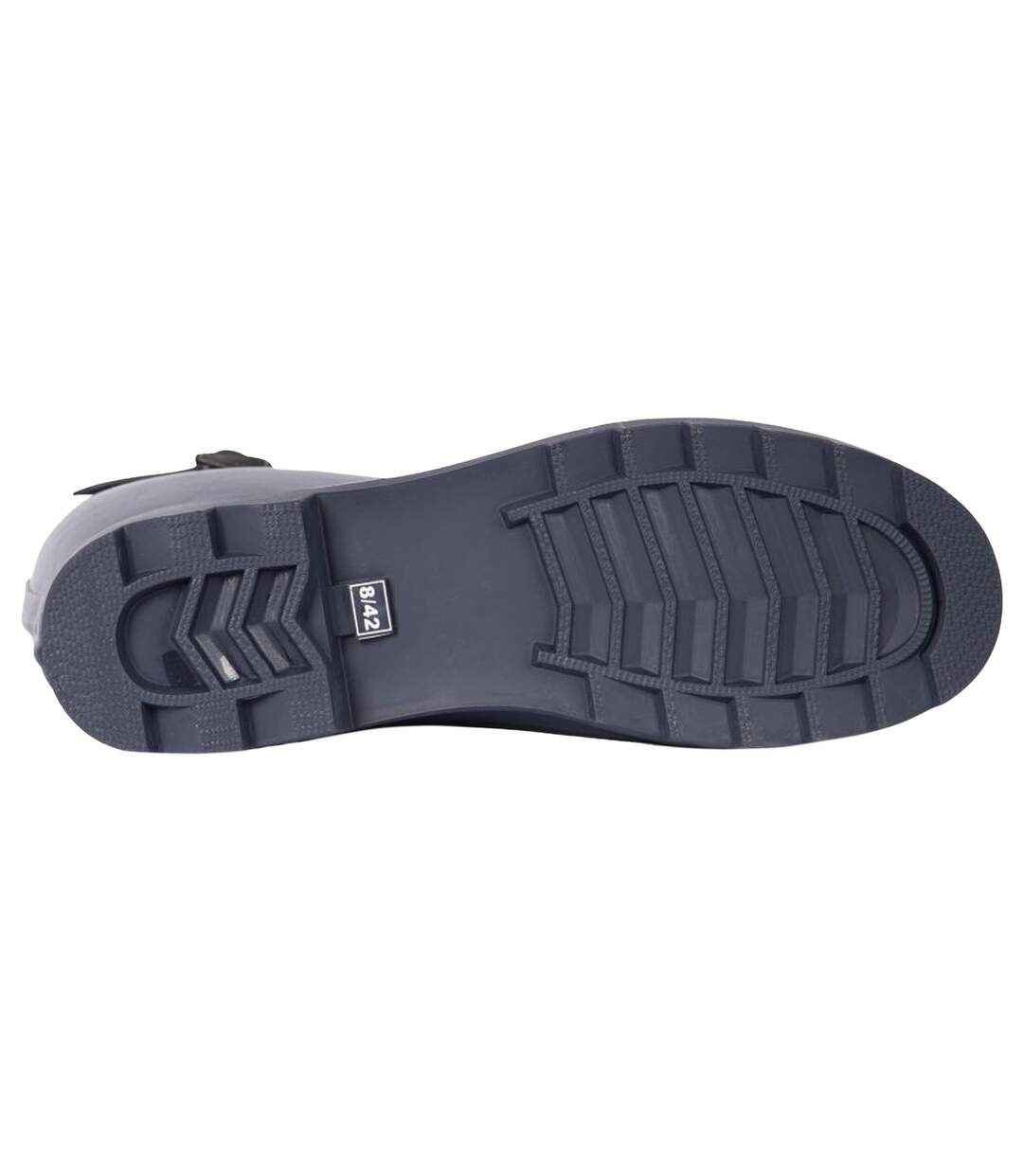 Trespass - Bottes de pluie RECON - Homme (Bleu marine) - UTTP271