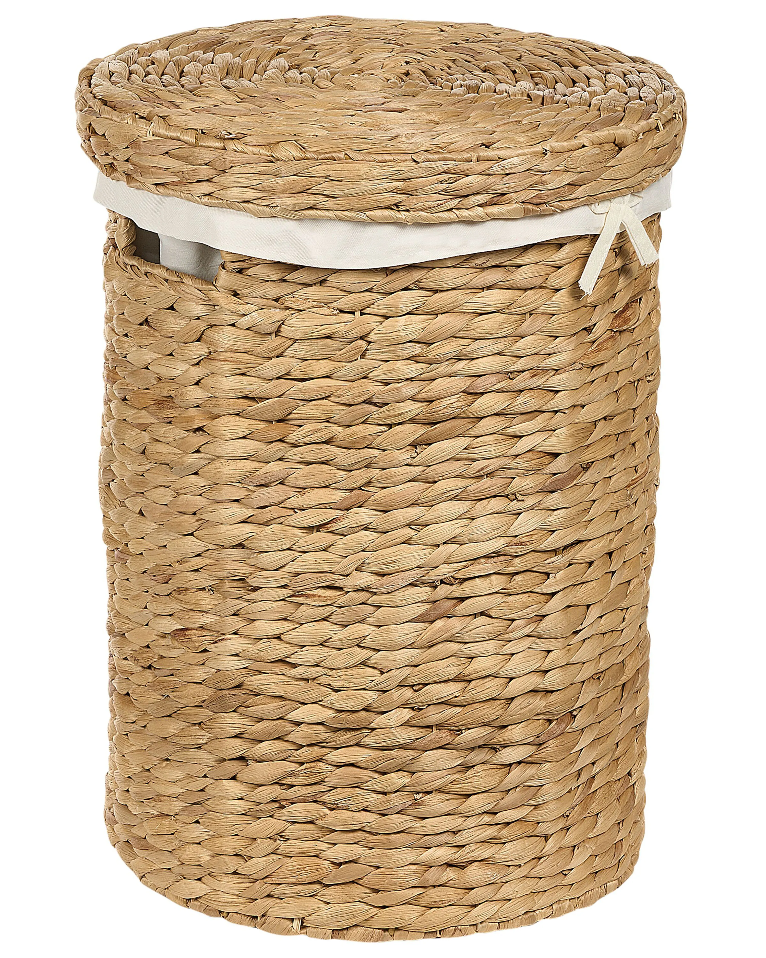 Set van 2 manden DANANG Wicker Natuurlijk 31/61 L