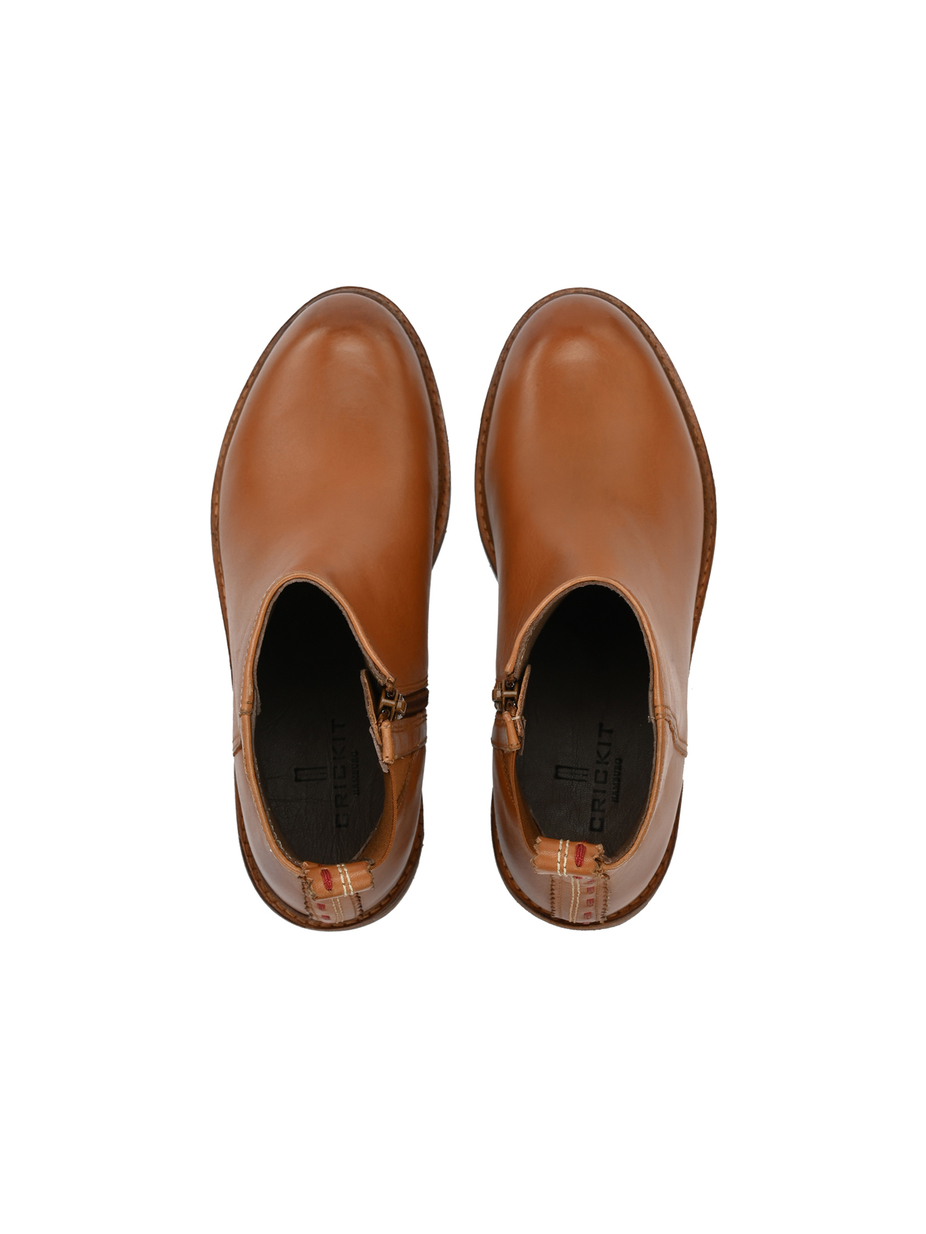Stiefelette NIZLA