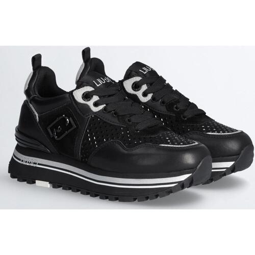Liu Jo - LJDAI24-BF3003PX-BLK Negro