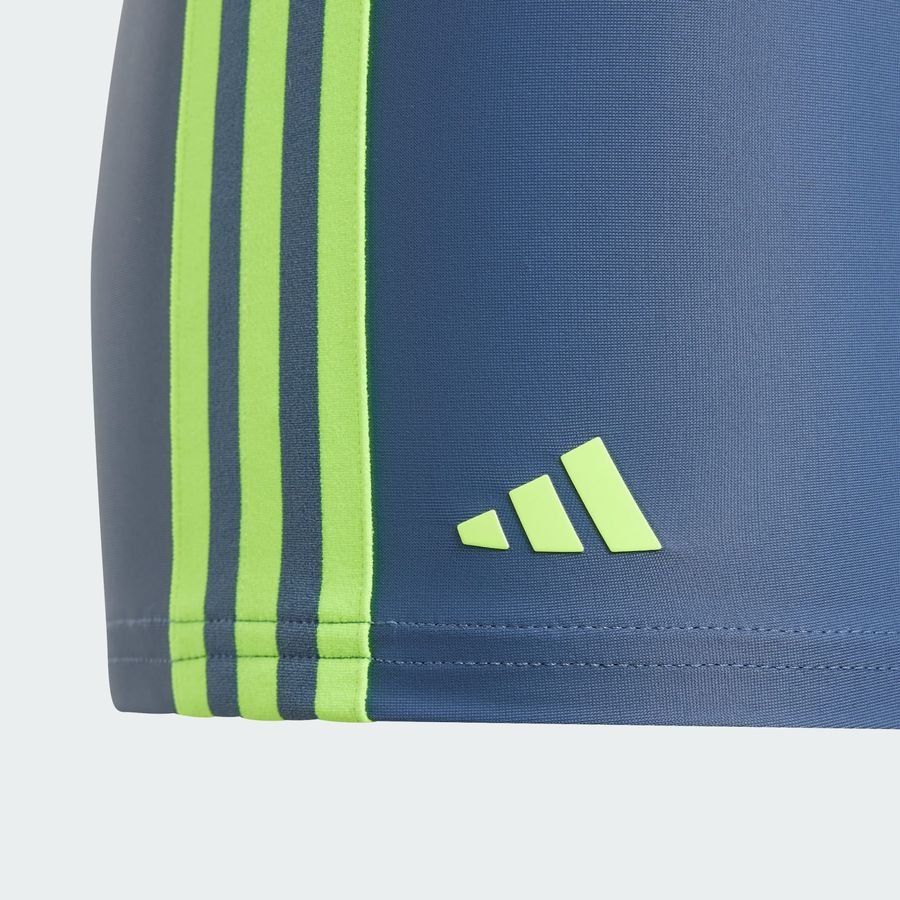 Adidas Boxer de natation classique 3-Stripes