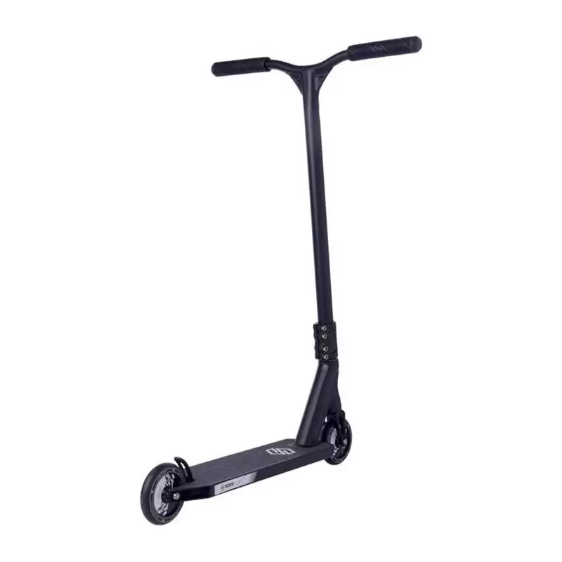 Trottinette Freestyle STRIKER benJ No Limit Noir