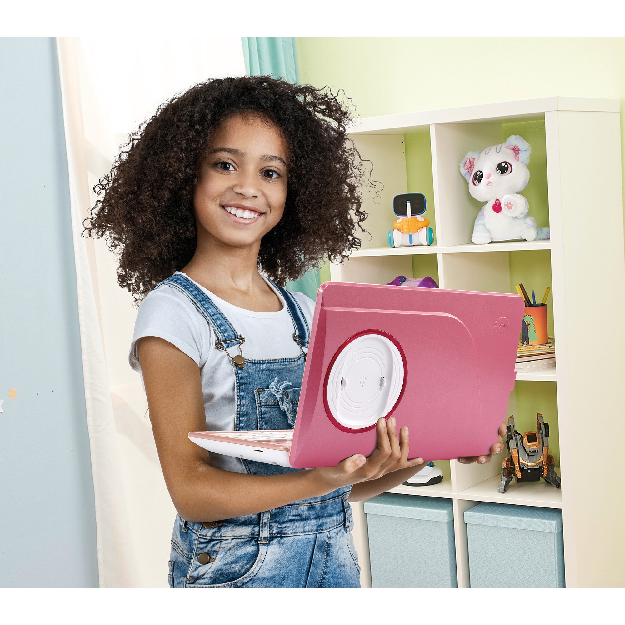 Vtech Lerncomputer Genio Lernlaptop
