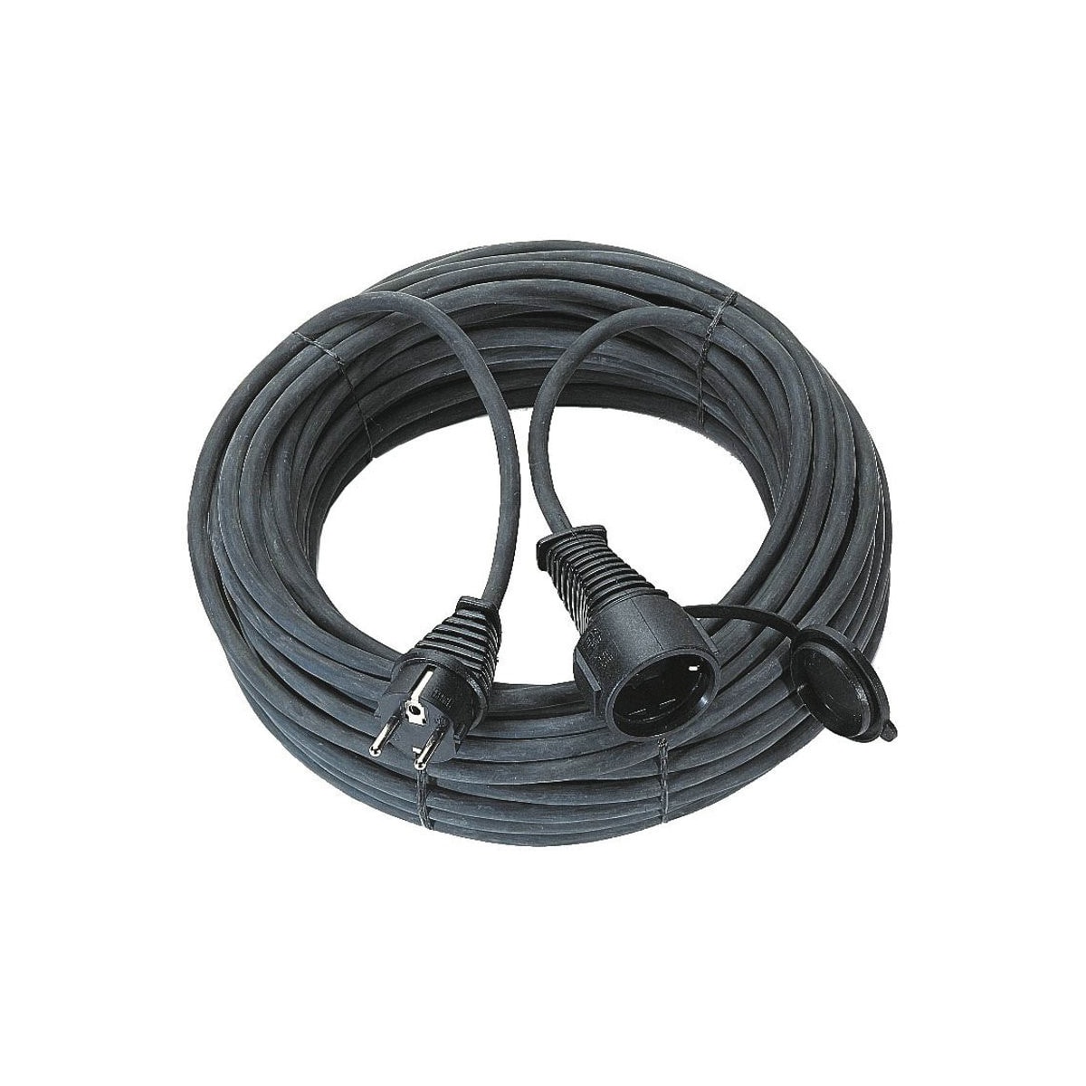 Brennenstuhl skjøteledning IP-44 (10 meter)