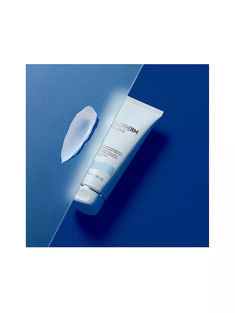 BIOTHERM Biomains Handpflege 50ml keine Farbe