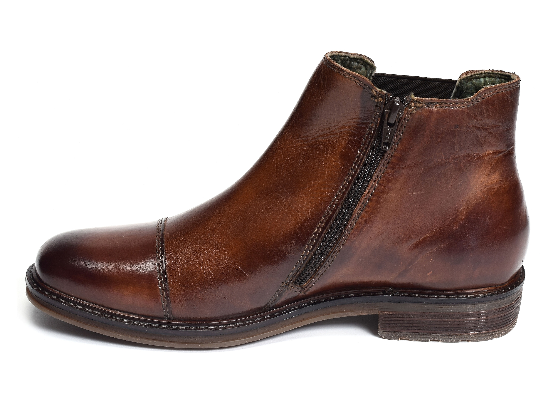 Mirato abu60 cognac
