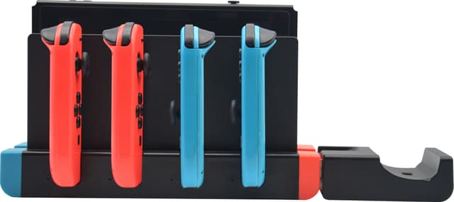 Piranha Nintendo Switch opladersæt