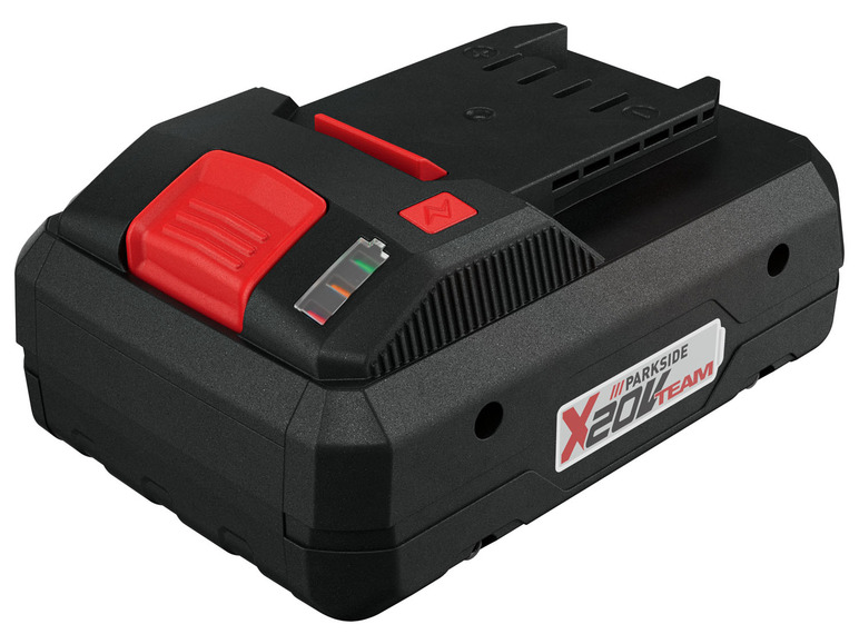 Set van 2 smart accu's 20 V - 4 Ah
