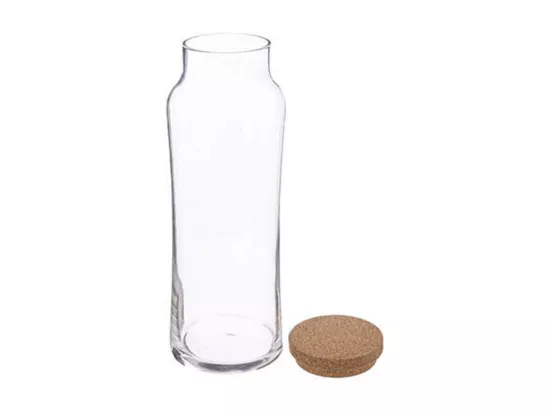 Carafe en Verre 
