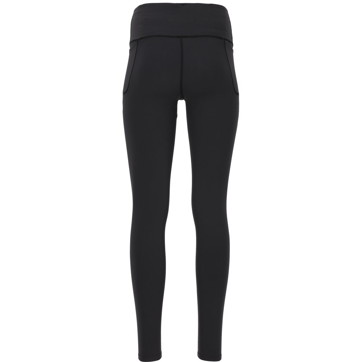 Endurance Move Løbetights Dame