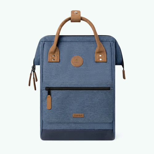 Sac à dos Adventurer Medium Paris isotherme gris