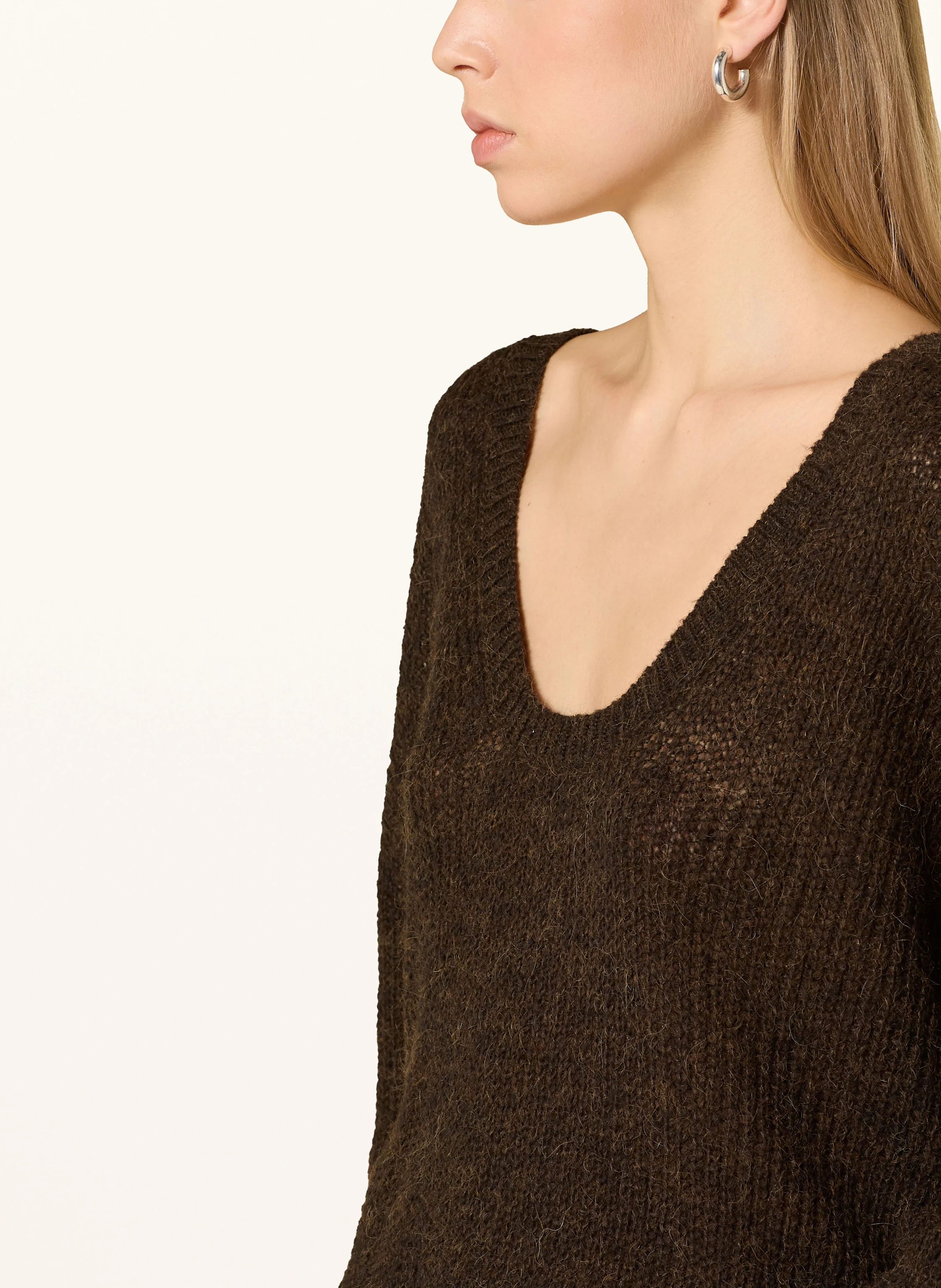 10DAYS Pullover
