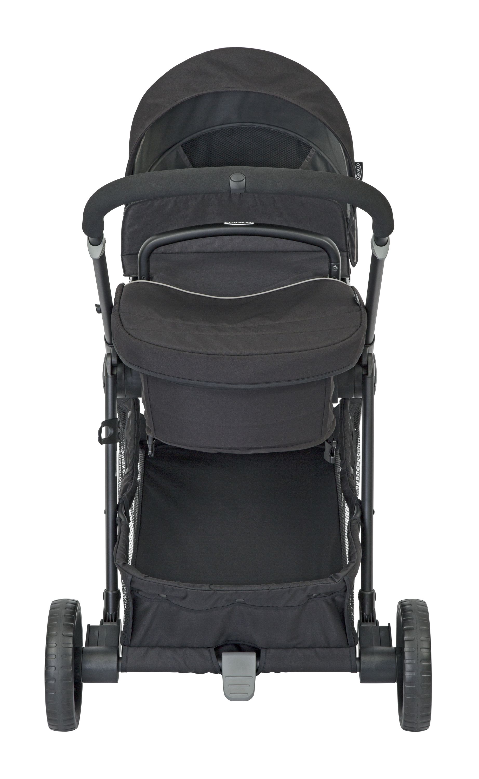 Kinderwagen TRANSFORM