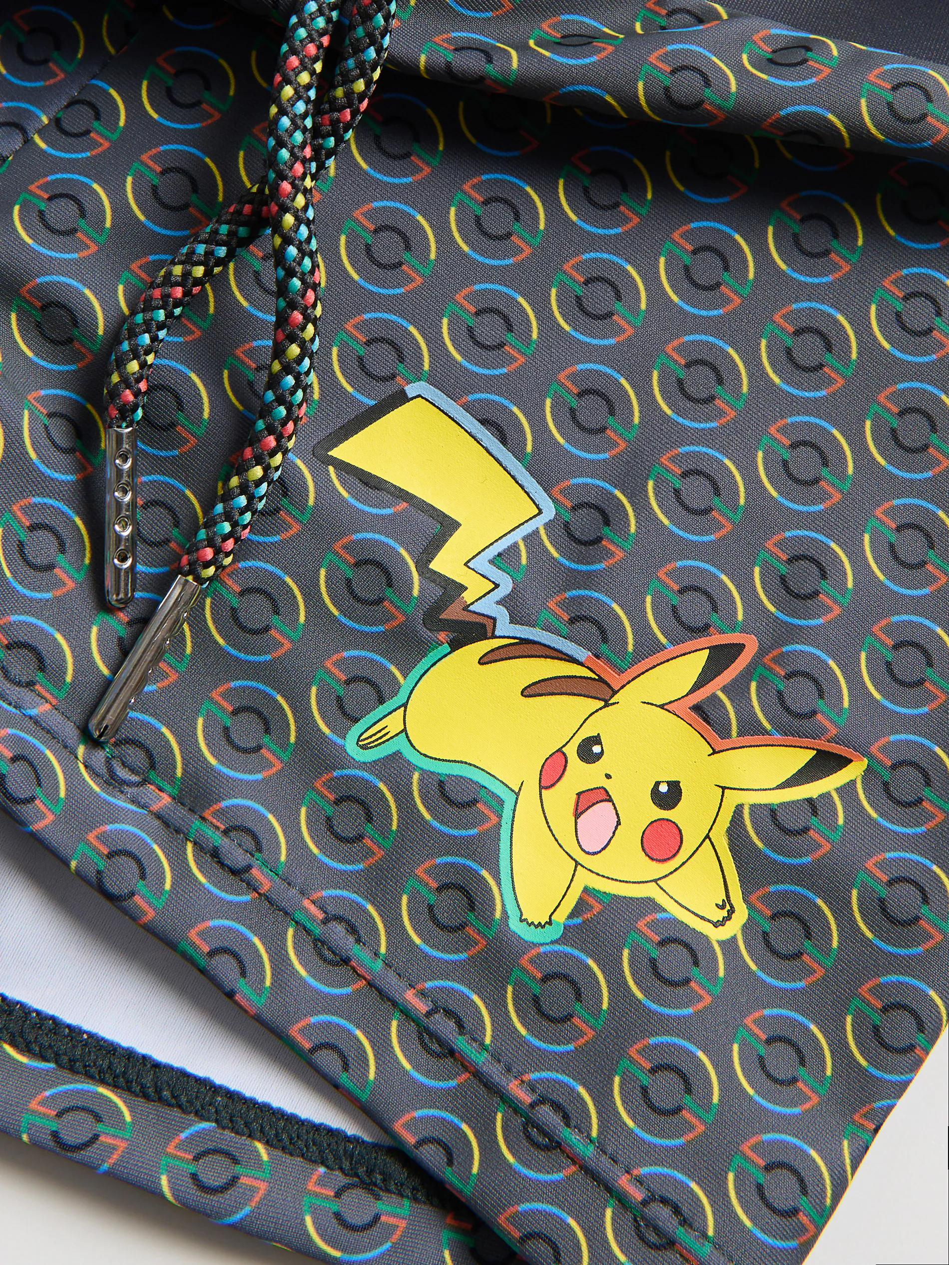 Badehose Pokémon
