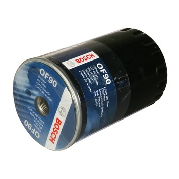 Bosch oliefilter OF90