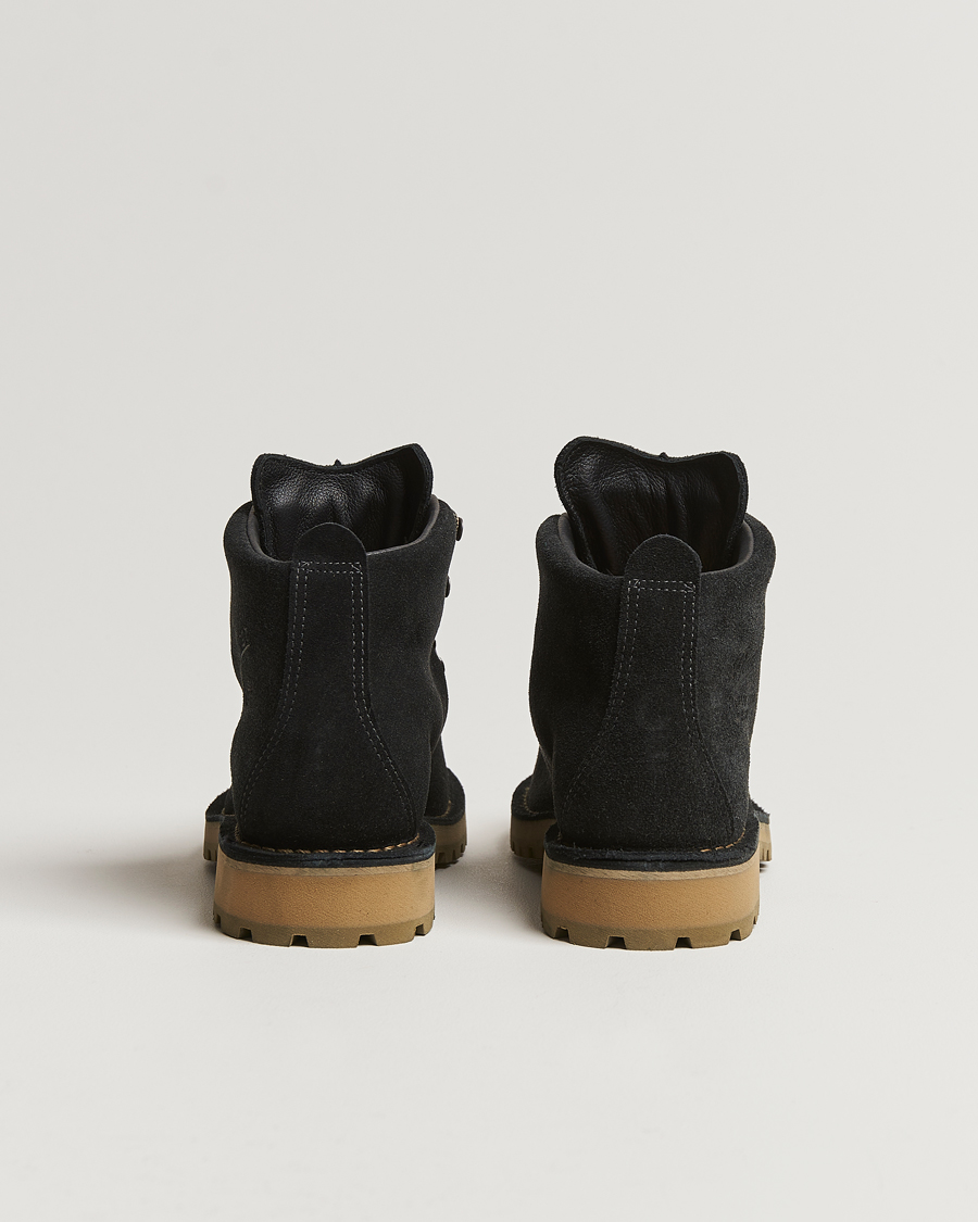 Danner Mountain Light GORE-TEX Boot Black Suede