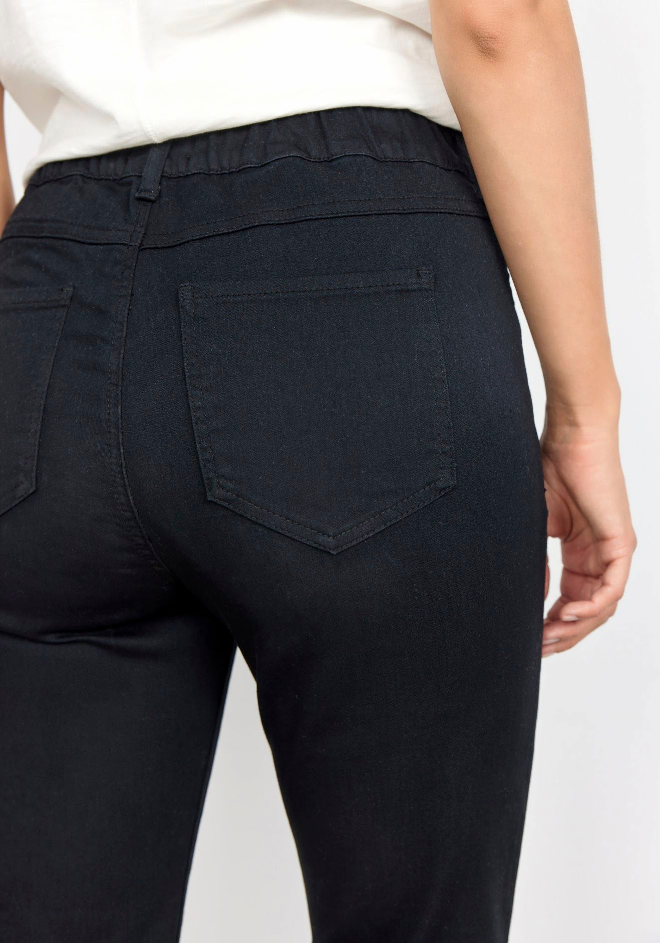 soyaconcept 7/8-Hose »SC-NADIRA«  Sommerhose