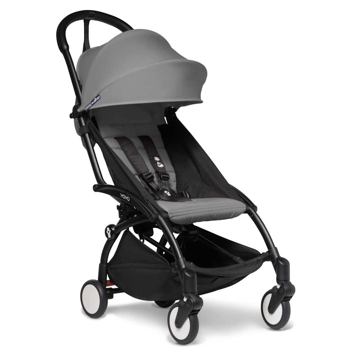 BABYZEN BABYZEN Kinderwagen YOYO² 6+