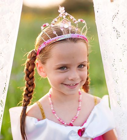 Great Pretenders Kostüm - Fairy Princess - Pink
