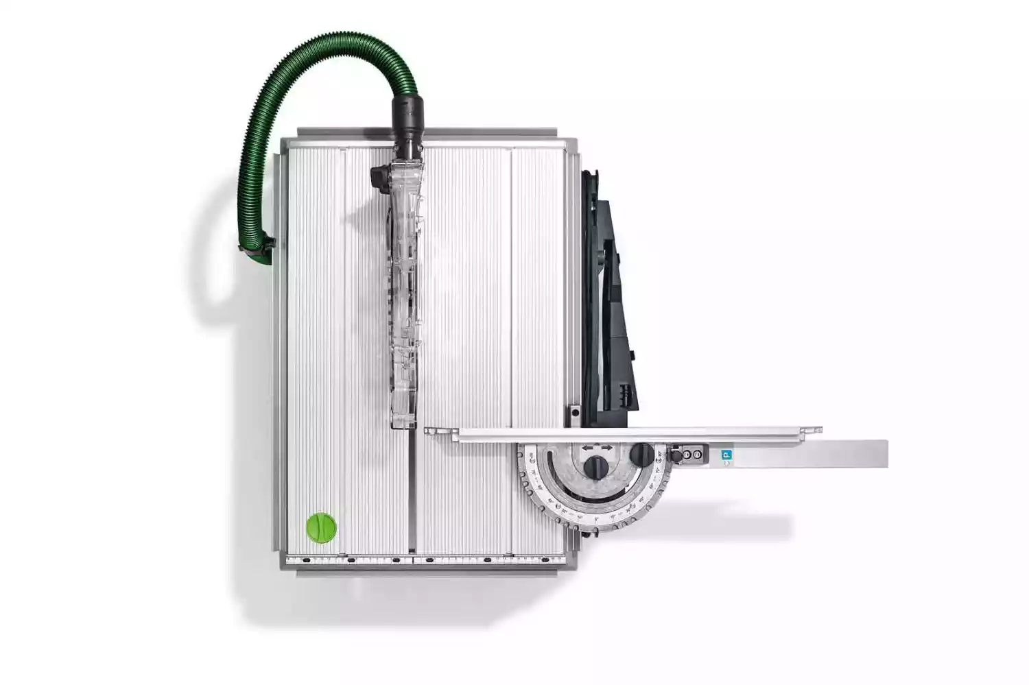 Festool PRECISIO CS 50 EBG-FLR Trek-/afkortzaagmachine - 1200W - 190mm