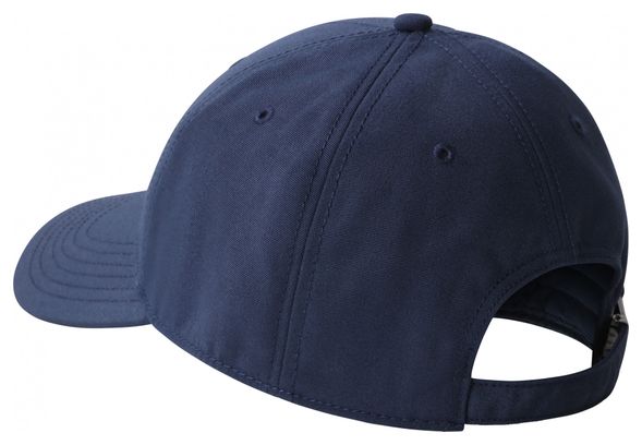 Casquette The North Face 66 Classic Bleu
