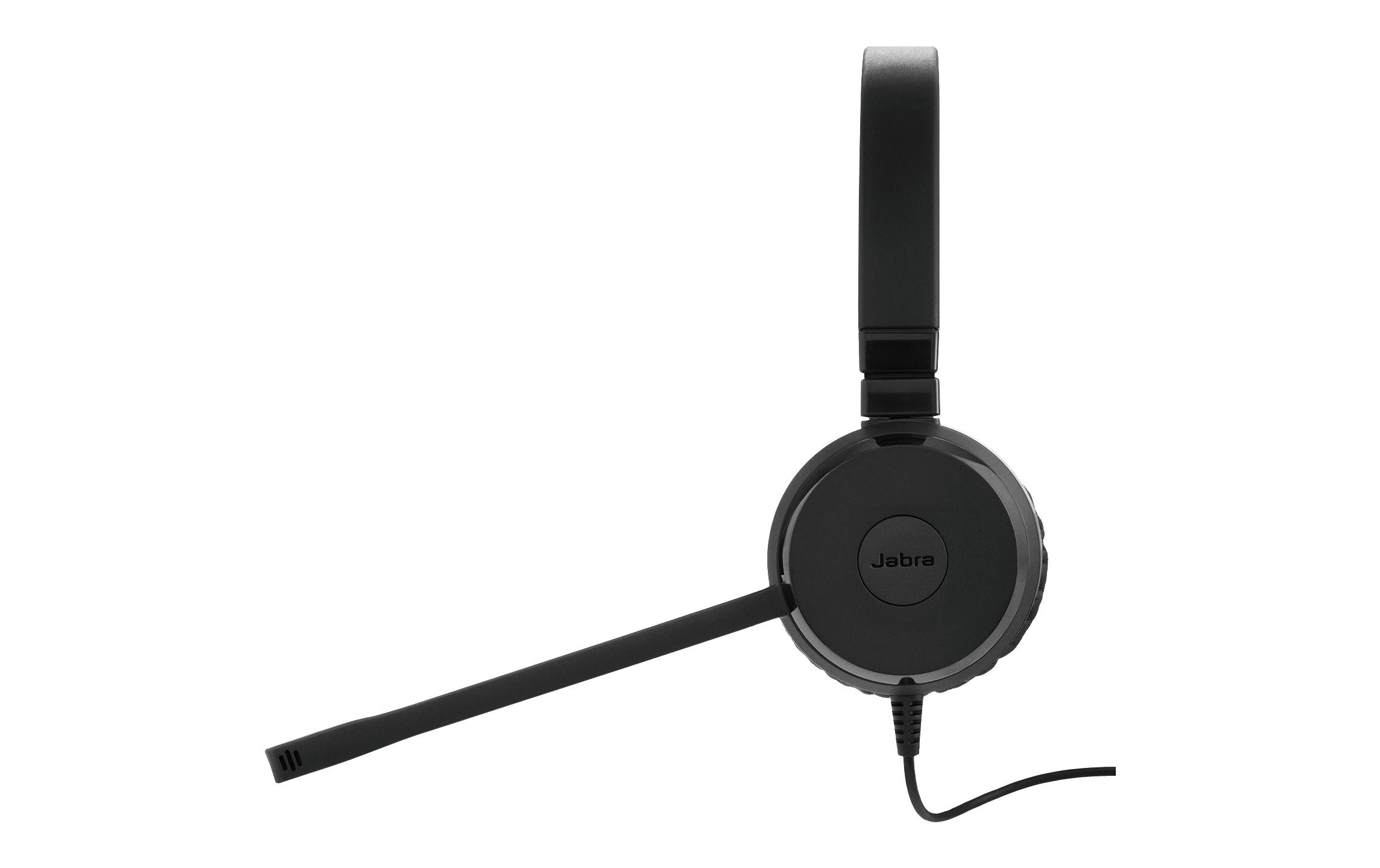 Headset Evolve 20SE MS DuoSchnurgebundenes, binaurales Headset für VoIP-Softphones