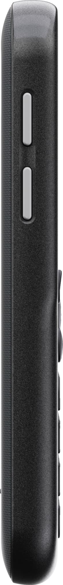 Doro Leva L11 mobiltelefon (grafit)