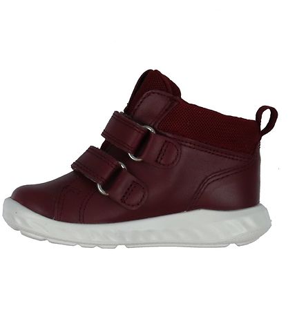Ecco Stiefel - SP 1 Lite Infant - Morillo