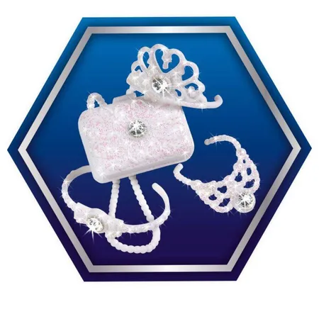 Simba Steffi Love Puppe Crystal Deluxe