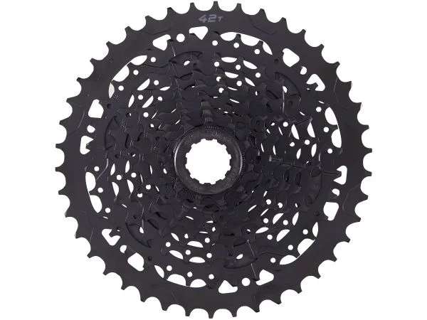 MicroShift Advent 9-Speed Kassette, 11-42T