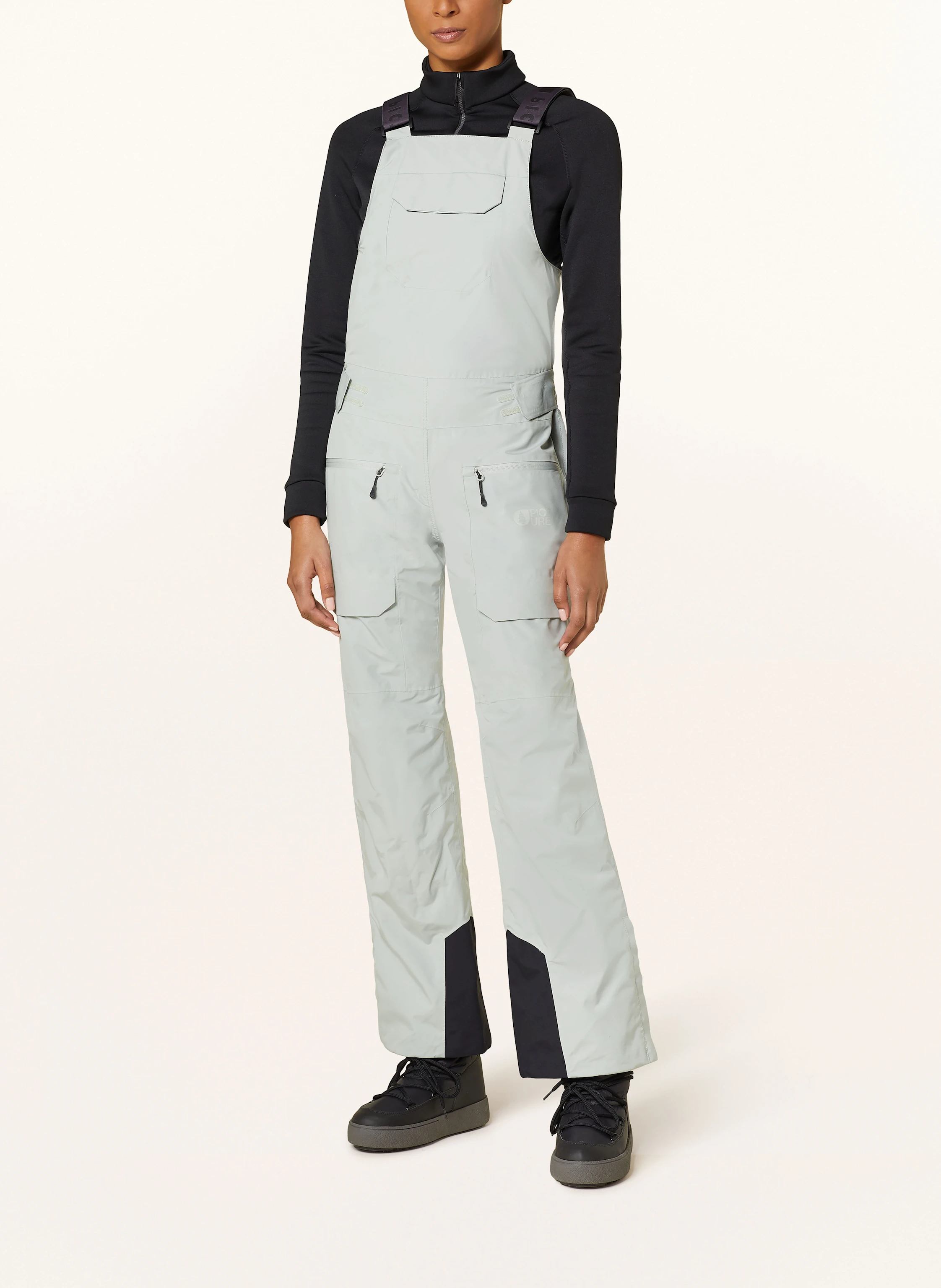 PICTURE Hardshell-Skihose U62