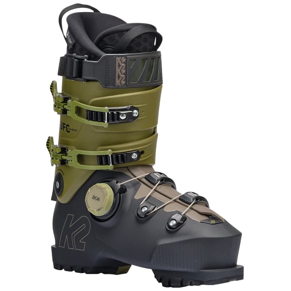 Chaussure de ski K2 BFC 130 BOA