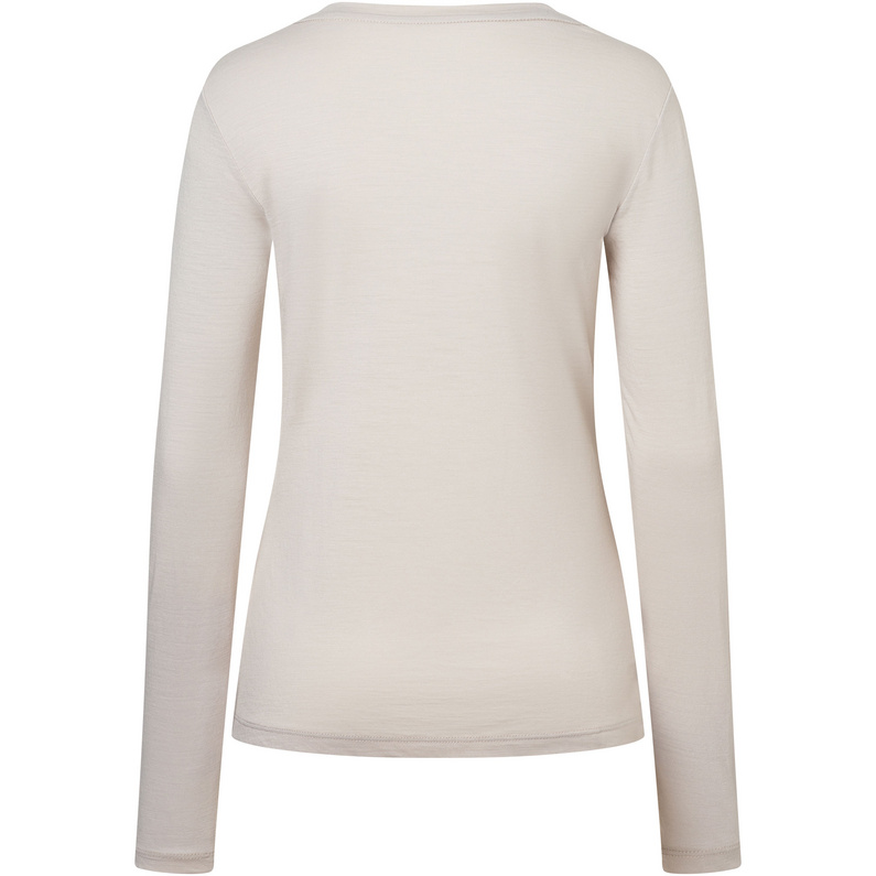 Super.Natural Damen Sunbirch Longsleeve