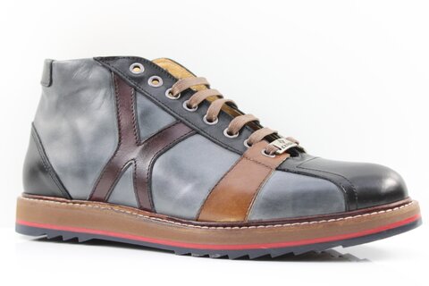 Exton s.r.l. Boots & Stiefel