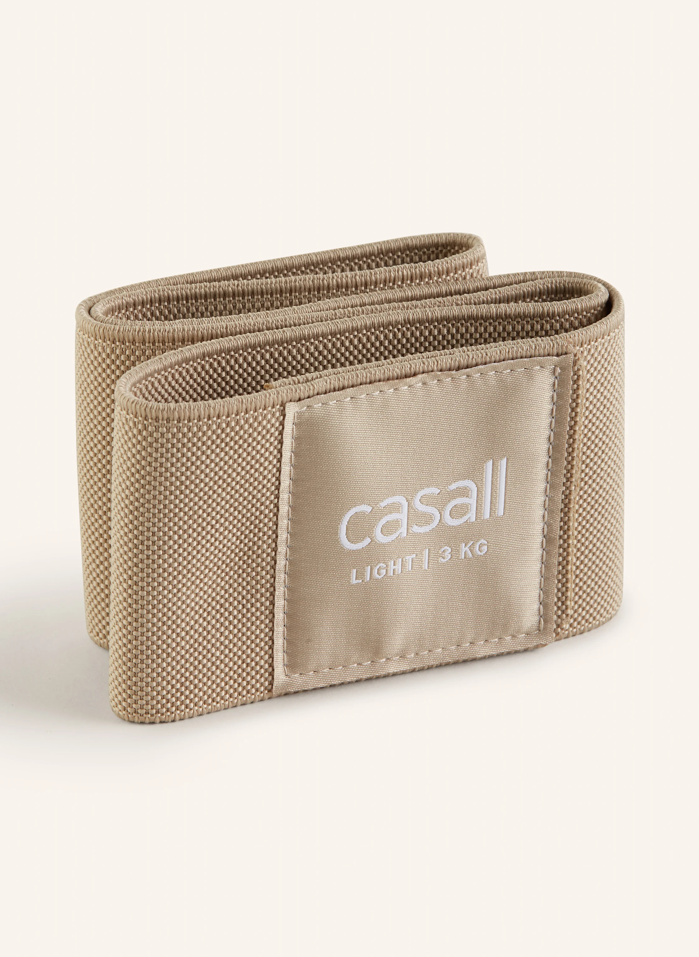 casall 2er-Set Fitnessbänder