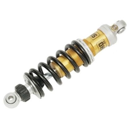 Amortisseur Ohlins Arrière