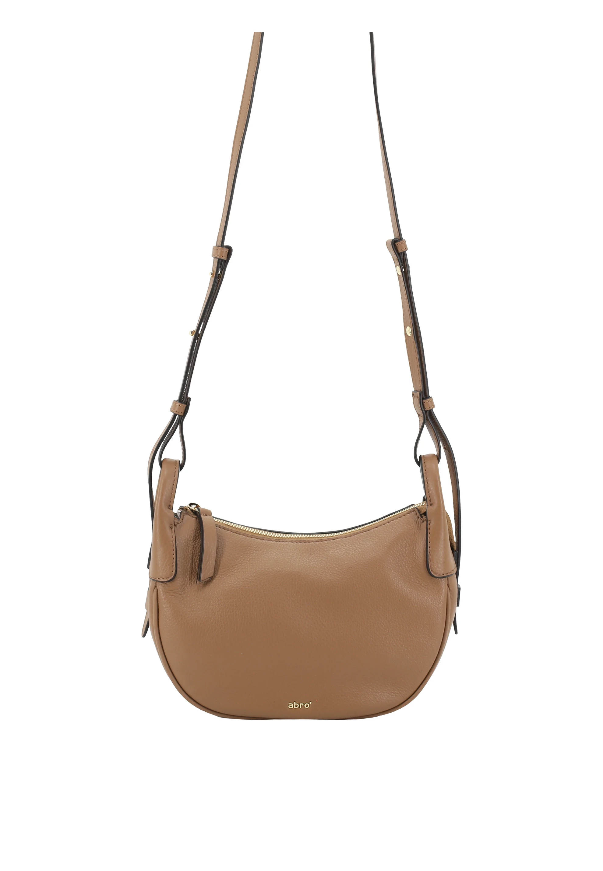 Cross body bag ALVA Leather Dalia Standard