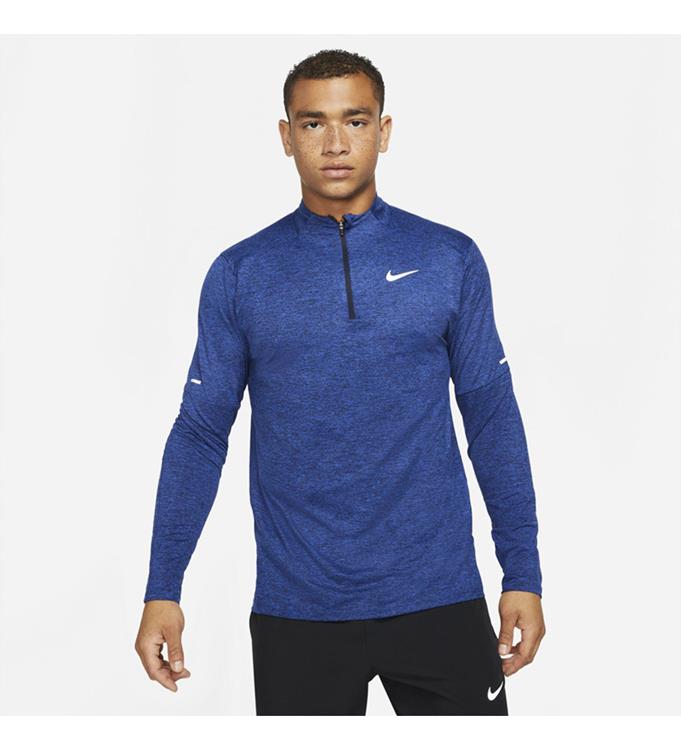 Nike Men Nike Dri-FIT Hardlooptop