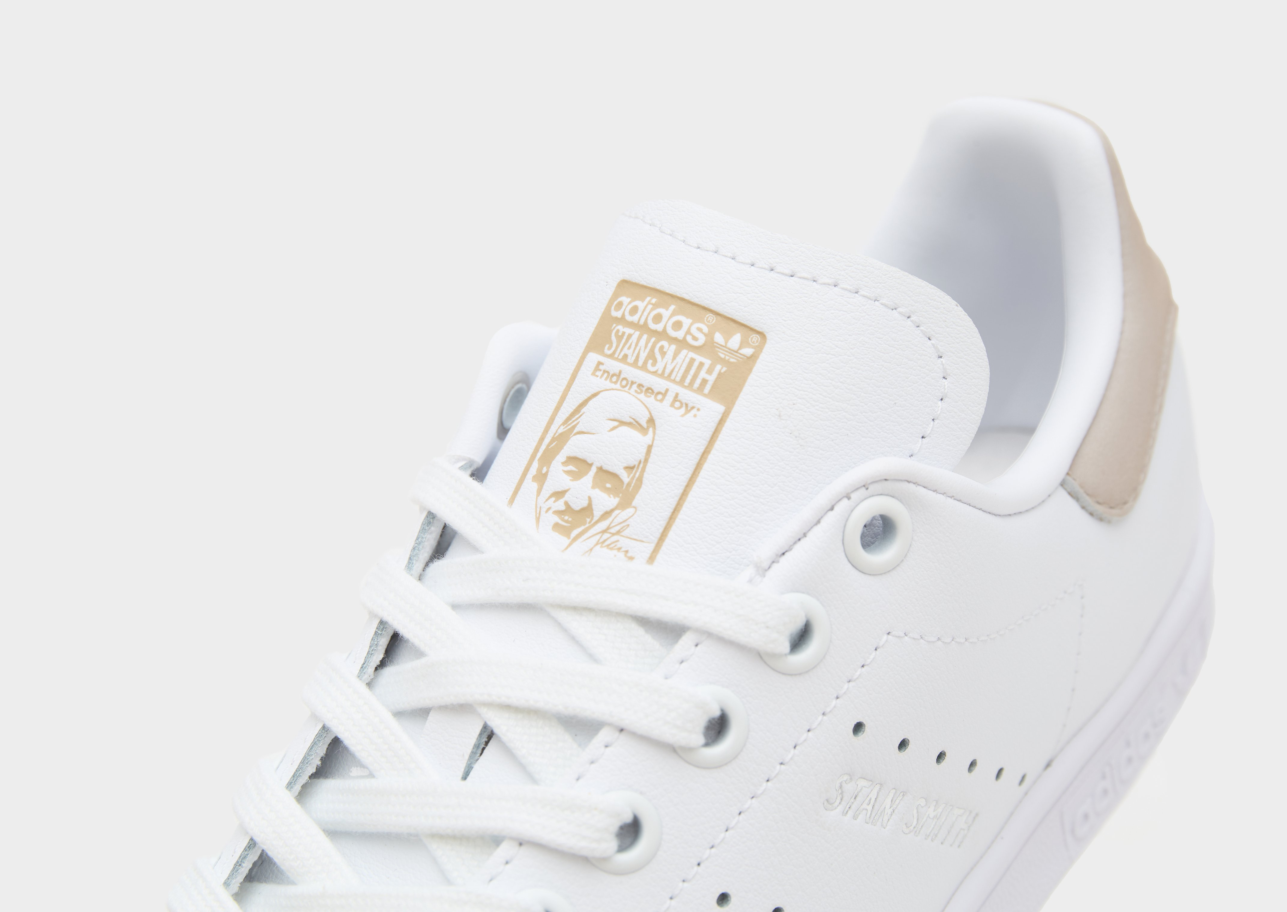 adidas Originals Chaussure Stan Smith