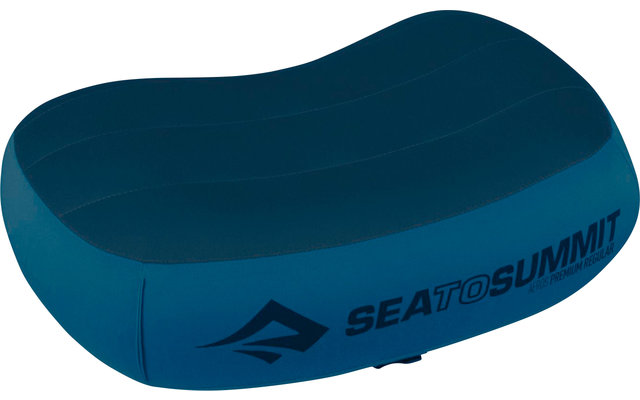 Sea to Summit Aeros Premium Pillow Reisekissen
