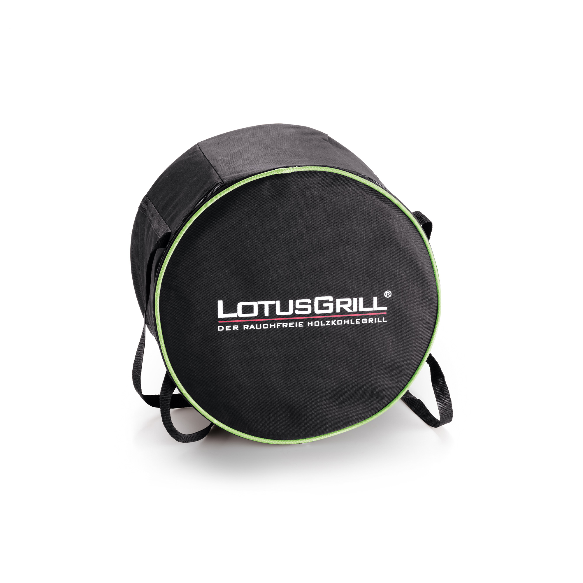 LotusGrill Classic – Limettengrün