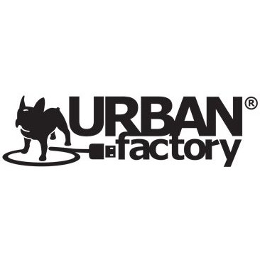 Origin Storage BEB22UF banque d'alimentation électrique Polymère 20000 mAh Noir