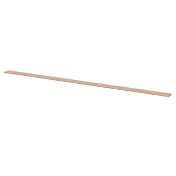 Blokhutprofiel Douglas ca. 1,8 x 14,5 cm, lengte 300 cm