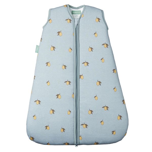 Molis&co Saco de Dormir para Bebê 0-6Meses Colima Tog 2.5