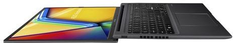 Asus Vivobook 16 X1605VA-SH1961W - 16.0 Inch Laptop - Zwart - Intel Core i9-13900H - 1TB SSD - 16GB RAM