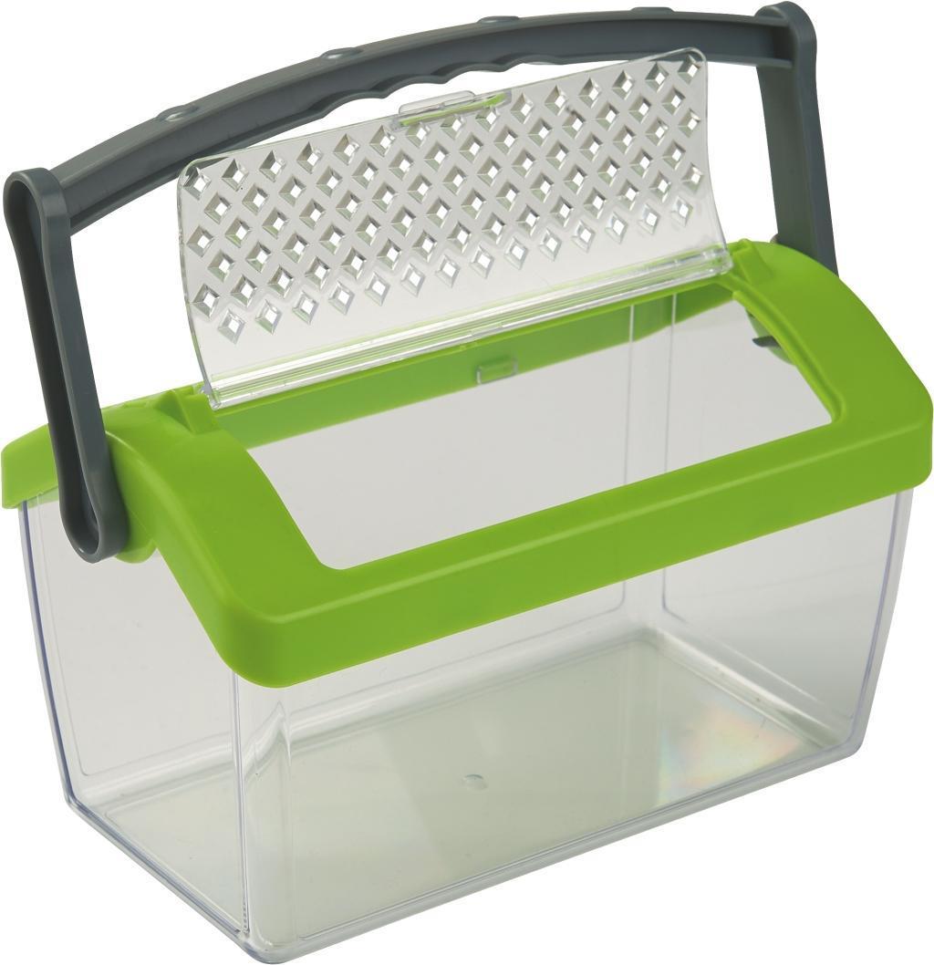Insektenbox TEKids in grün