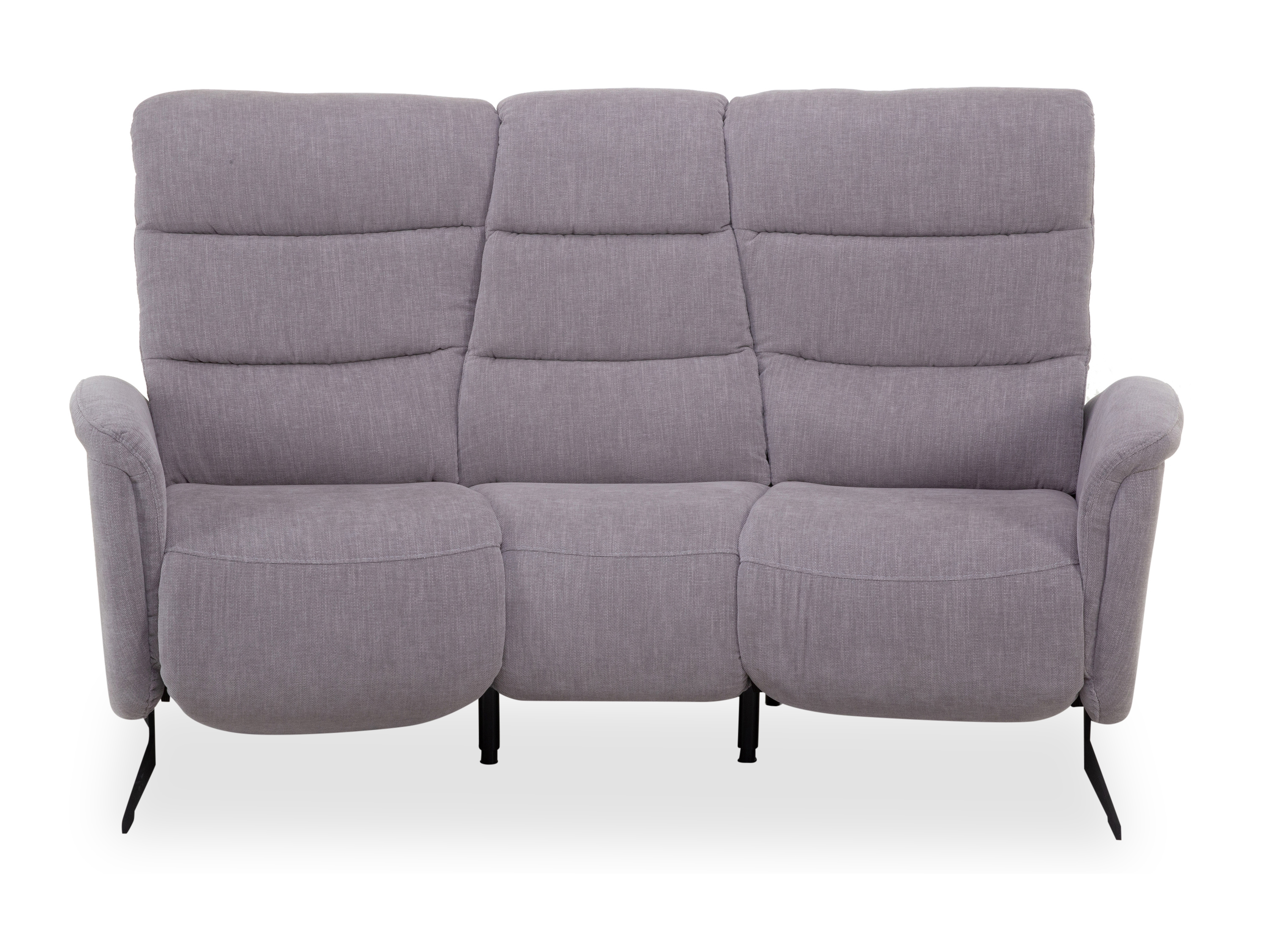 Trapezsofa MONDO VELLIA