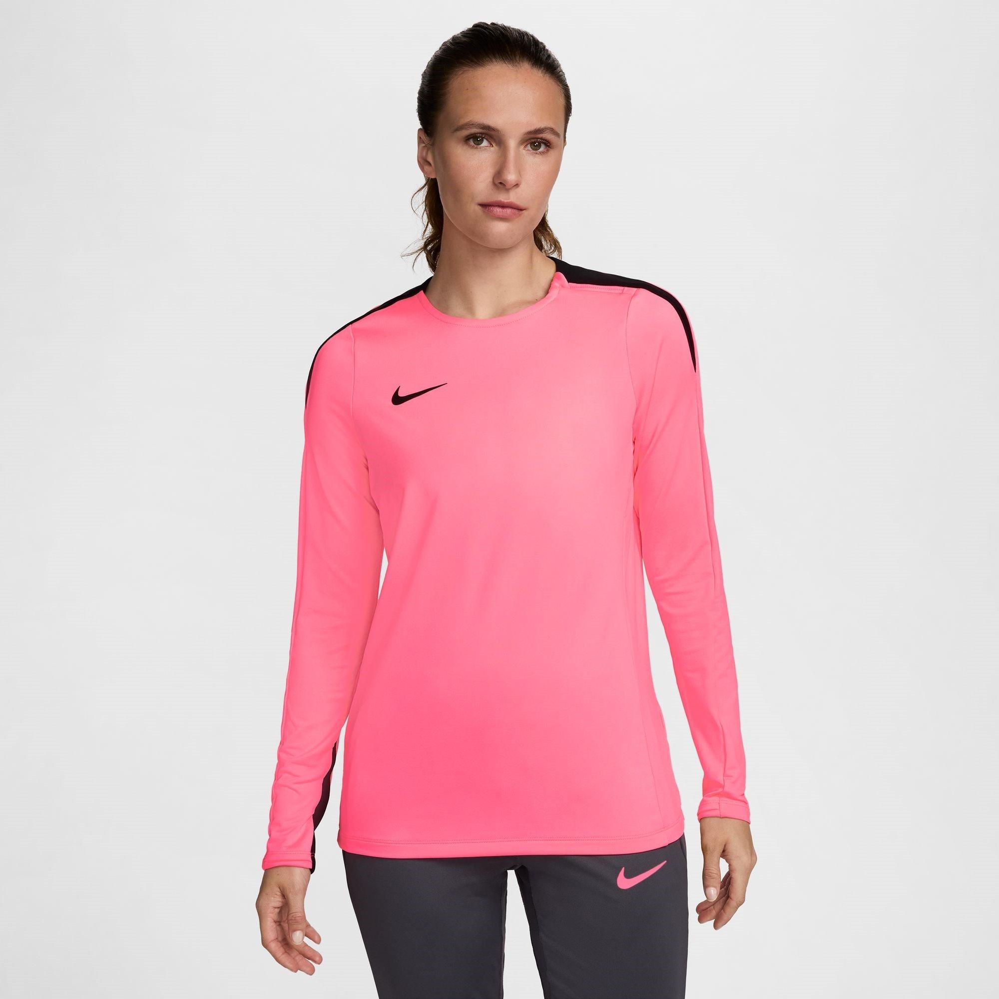 Nike Strike Dri FIT Football Top Womens