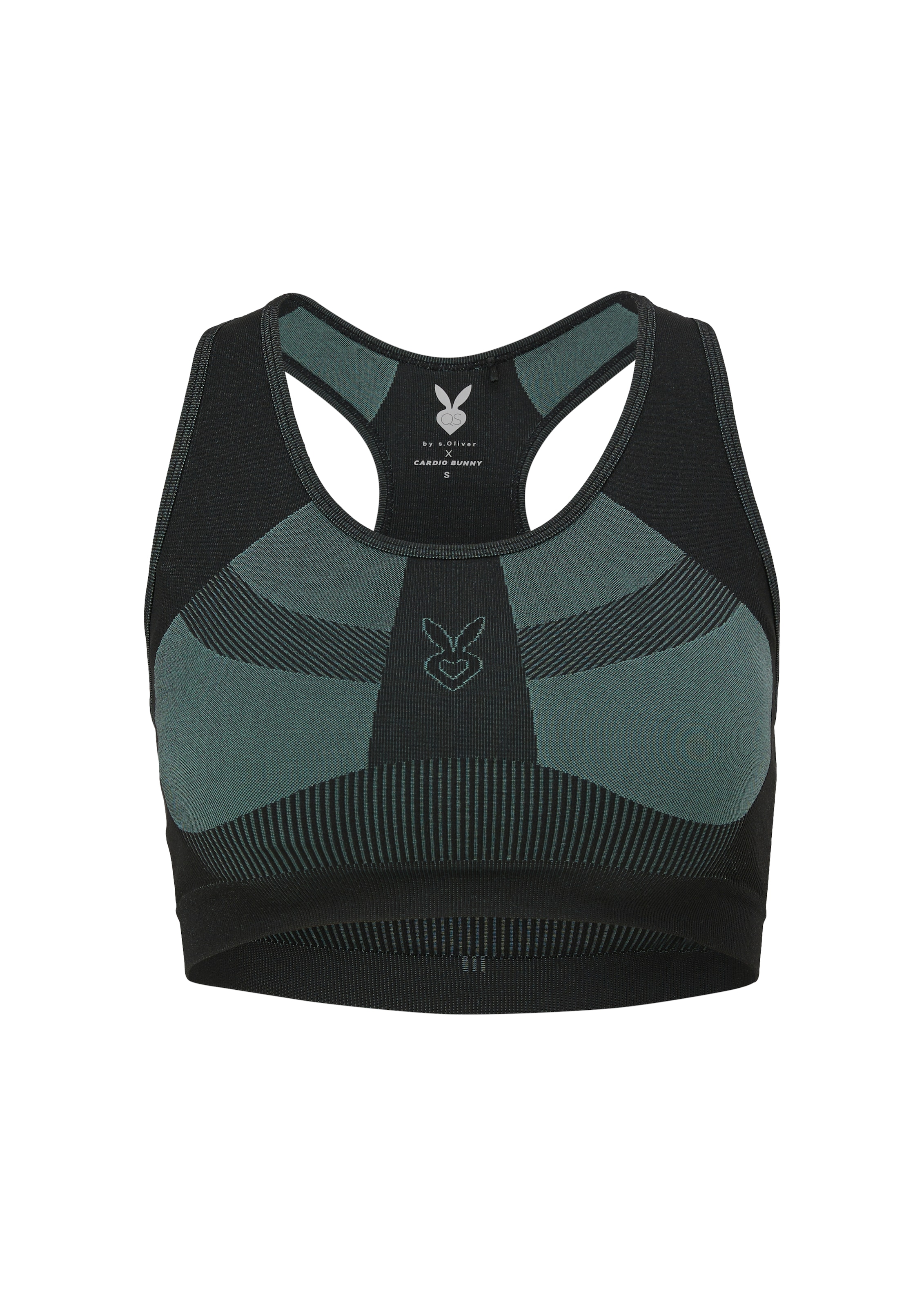 QS Lauftop , im sportiven Look